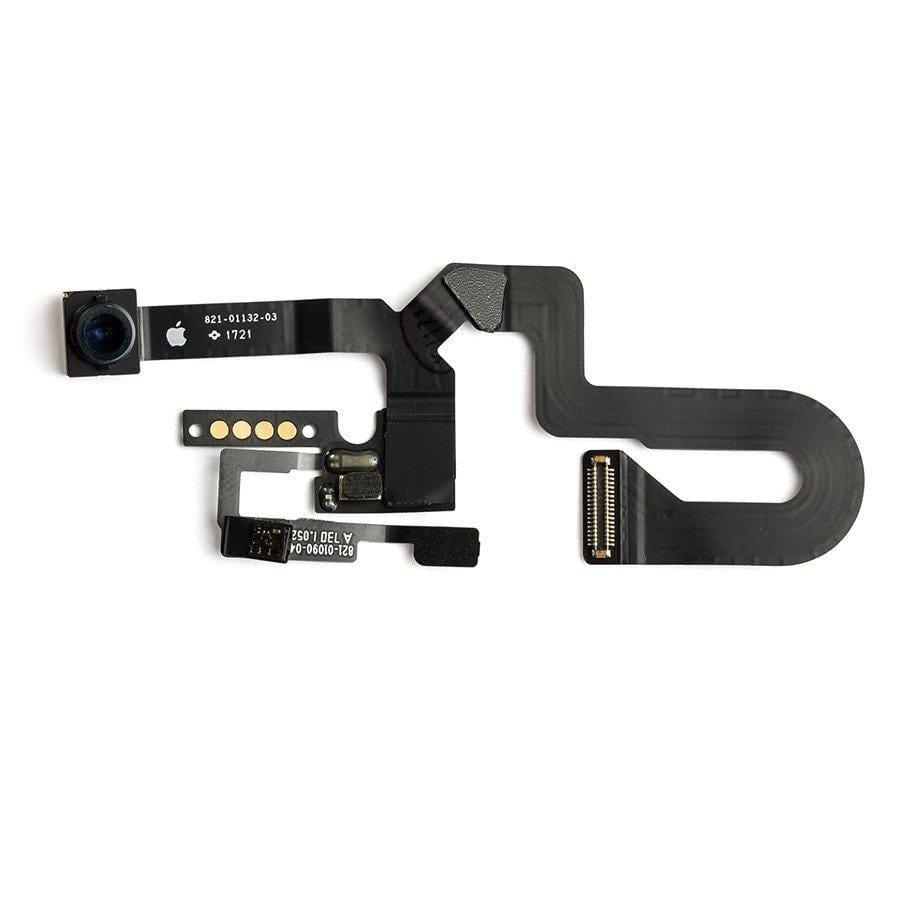 Camera Front with Proximity Sensor for iPhone 8 Plus - Best Cell Phone Parts Distributor in Canada Camera Front with Proximity Sensor for iPhone 8 Plus - Best Cell Phone Parts Distributor in Canada